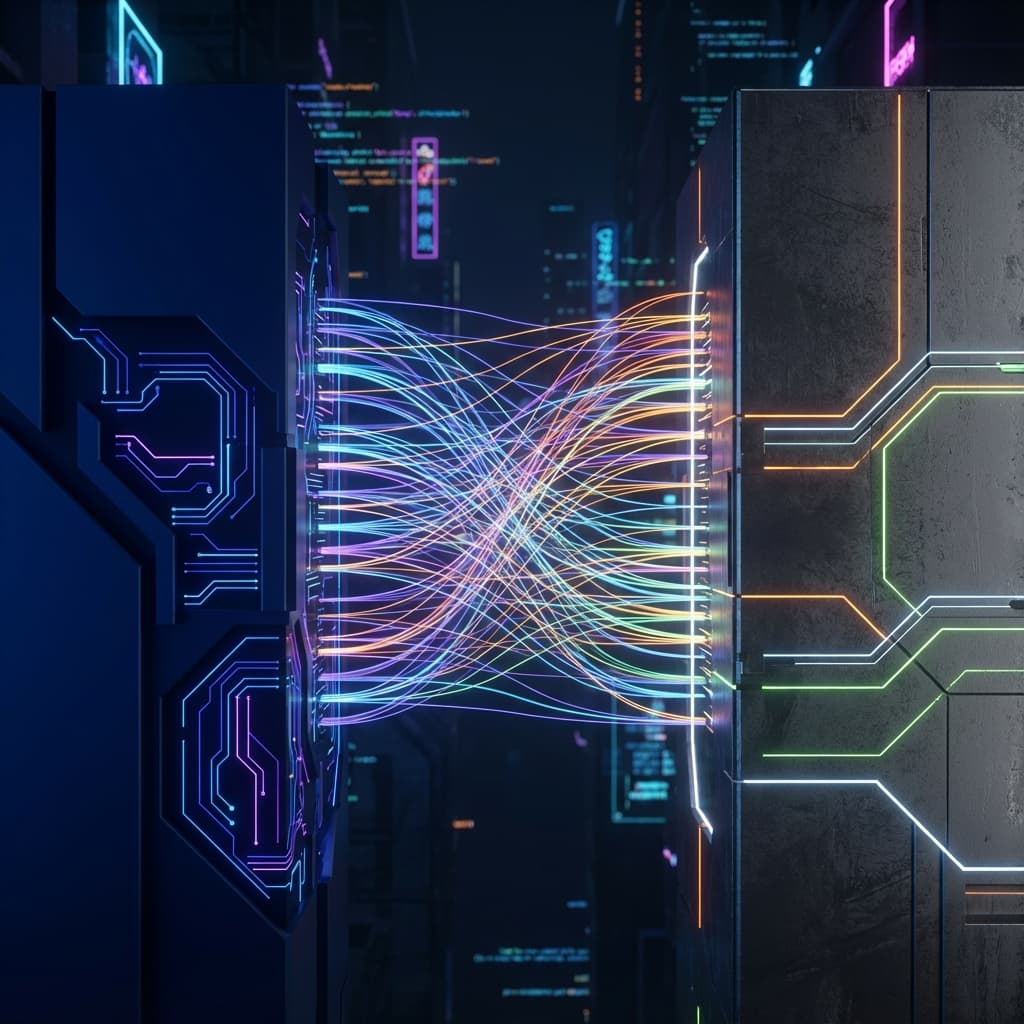 Cursor vs. GitHub Copilot: The Battle of AI Editors