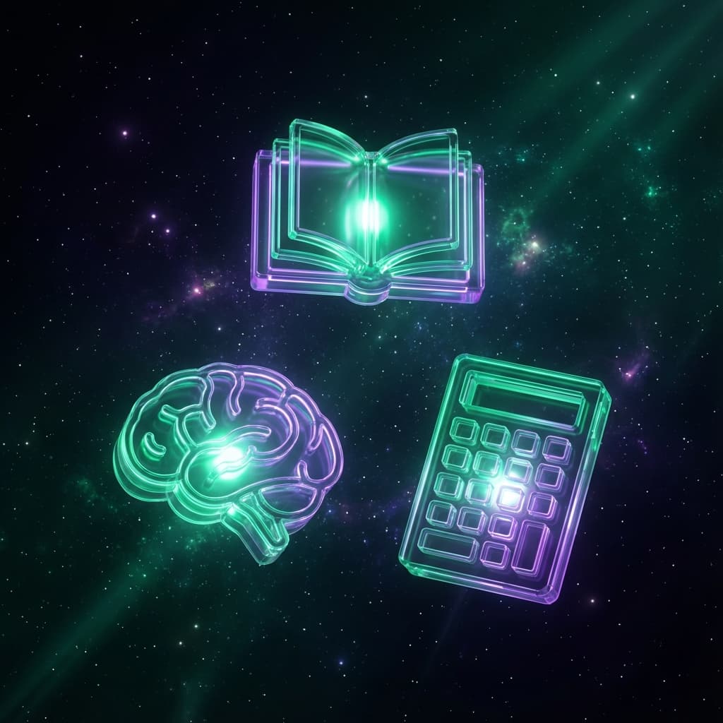 Top 3 AI Tools for Students in 2025