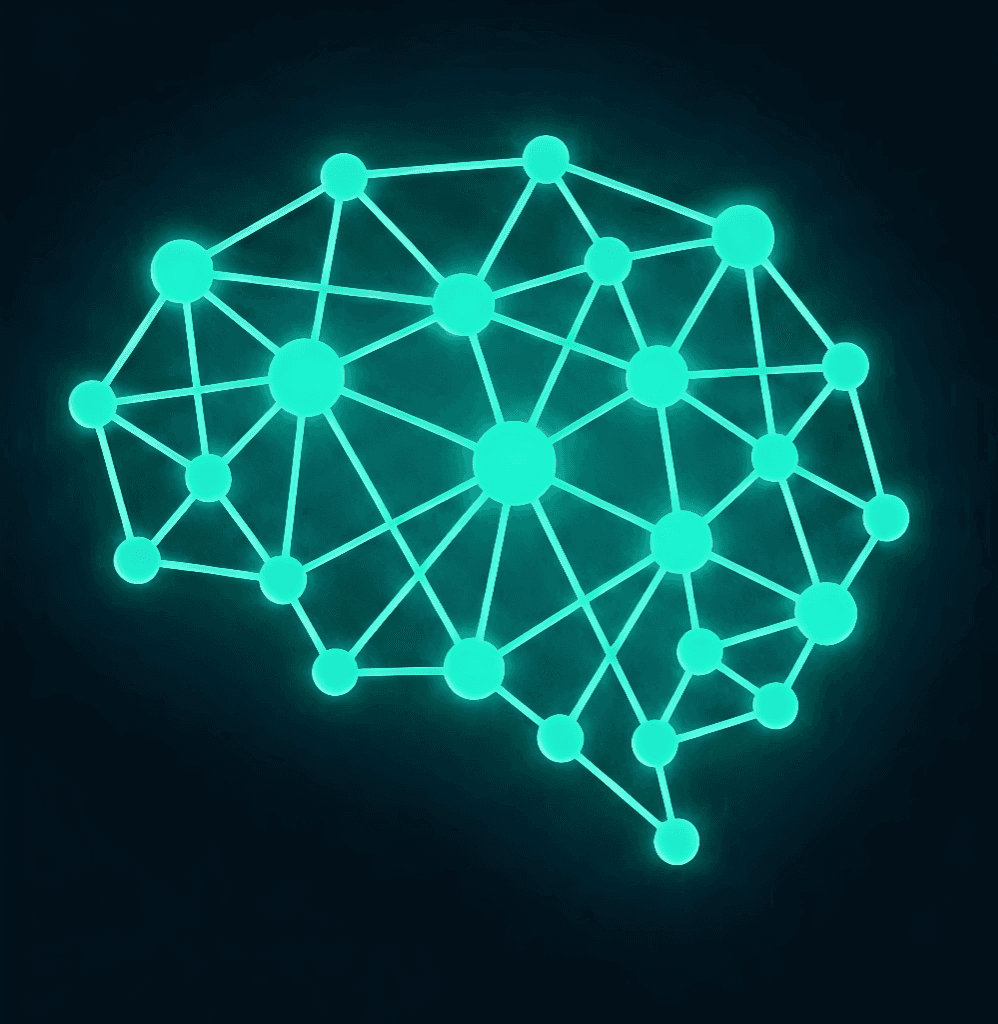 DeepCortex Logo